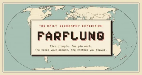 FarFlung