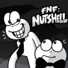 FNF: Nutshell Fun Fun Funky Funkin'