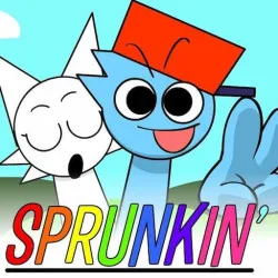Sprunkin