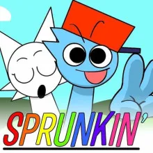 Sprunkin