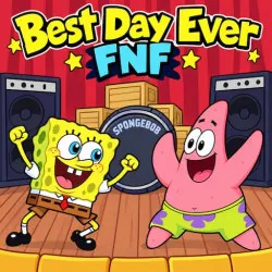 Best Day Ever FNF