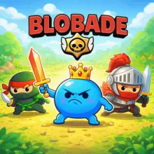 Bloblade