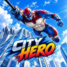 City Hero