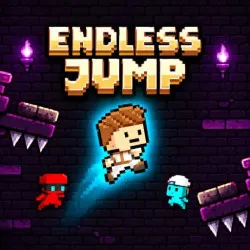Endless Jump