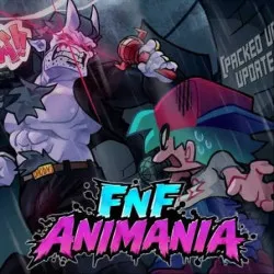 FNF Animania