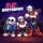 Play FNF Babybones now!