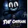 Play FNF Cartoon Cat – Music Video – Run Away now!