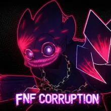 FNF Corruption