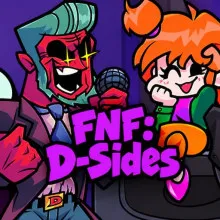 FNF: D-Sides