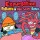 Play FNF: Expurgation PaRappa & Hair Scare Remix now!