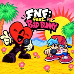 FNF: feat. Bad Bunny