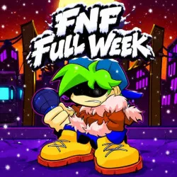 FNF [Full Week]