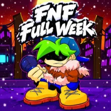 FNF [Full Week]
