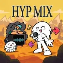 FNF: Hyp Mix