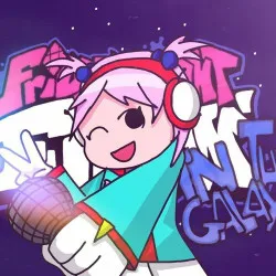 FNF: In the Galaxy Mod
