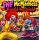 Play FNF McMadness vs. Ronald McDonald now!