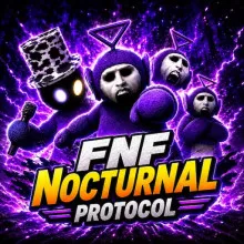 FNF Nocturnal Protocol