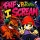 Play FNF x PaRappa: I Scream! now!
