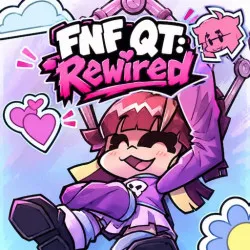 FNF QT: Rewired