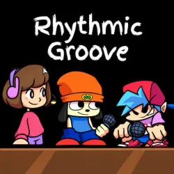 FNF Rhythmic Groove