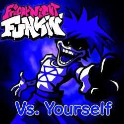FNF Silly Billy Vs Yourself