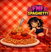 FNF Spaghetti