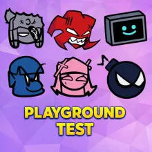 FNF Test | FNF Character Test Playground