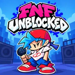 FNF Unblocked