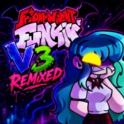 FNF V3 Remixed