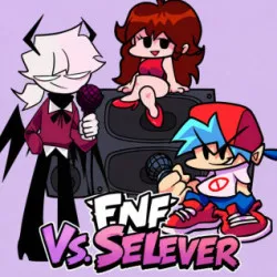 FNF Vs. Selever