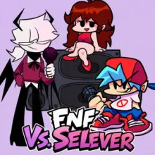 FNF Vs. Selever