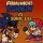 Play FNF vs Sonic.EXE 2.0 Mod now!