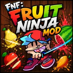 FNF: Fruit Ninja Mod