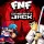 Play FNF VS Samurai Jack now!