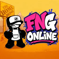 FNF Online