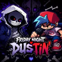 Friday Night Dustin