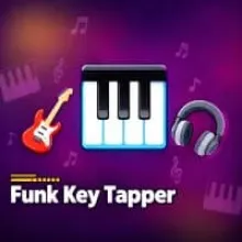 Funk Key Tapper