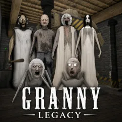 Granny Legacy