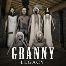 Granny Legacy