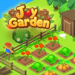 Joy Garden