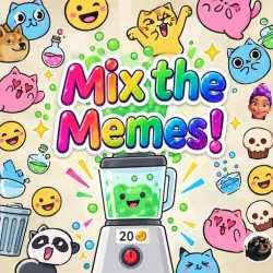 Mix the Memes!