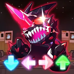 Music Night Battle: Rhythm Game