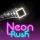 Play Neon Rush now!