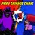 Play FNF X Pibby Grimace Shake now!