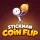 Play Stickman Coin Flip now!