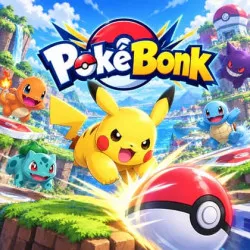 PokéBonk