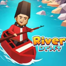 River Drift