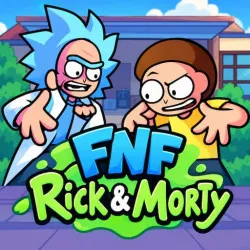 Schwiftying on a Friday Night vs Rick & Morty