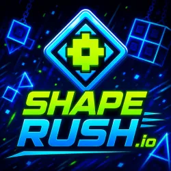 Shape Rush