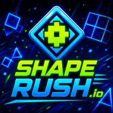 Shape Rush